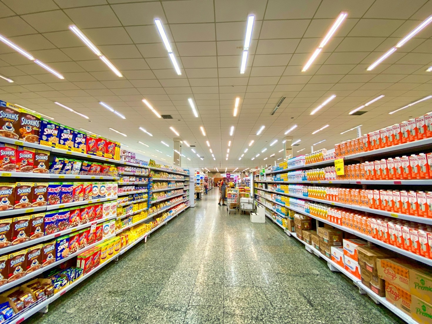 Como escolher os melhores produtos online
