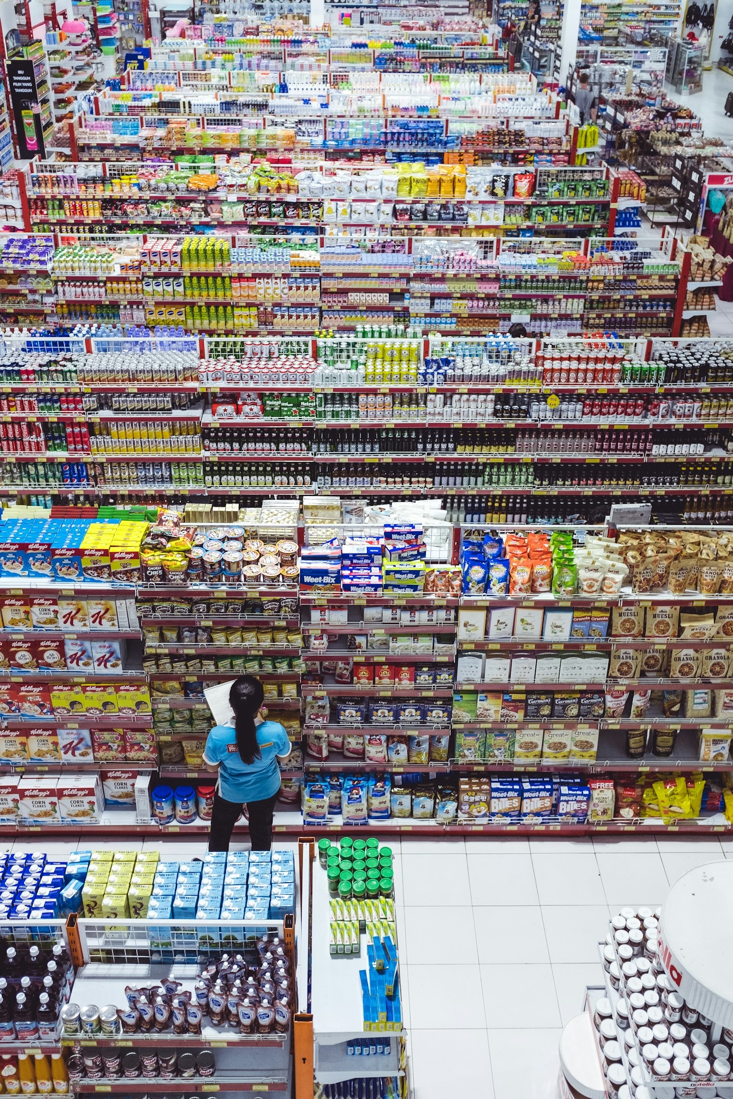 Como organizar sua lista de desejos
